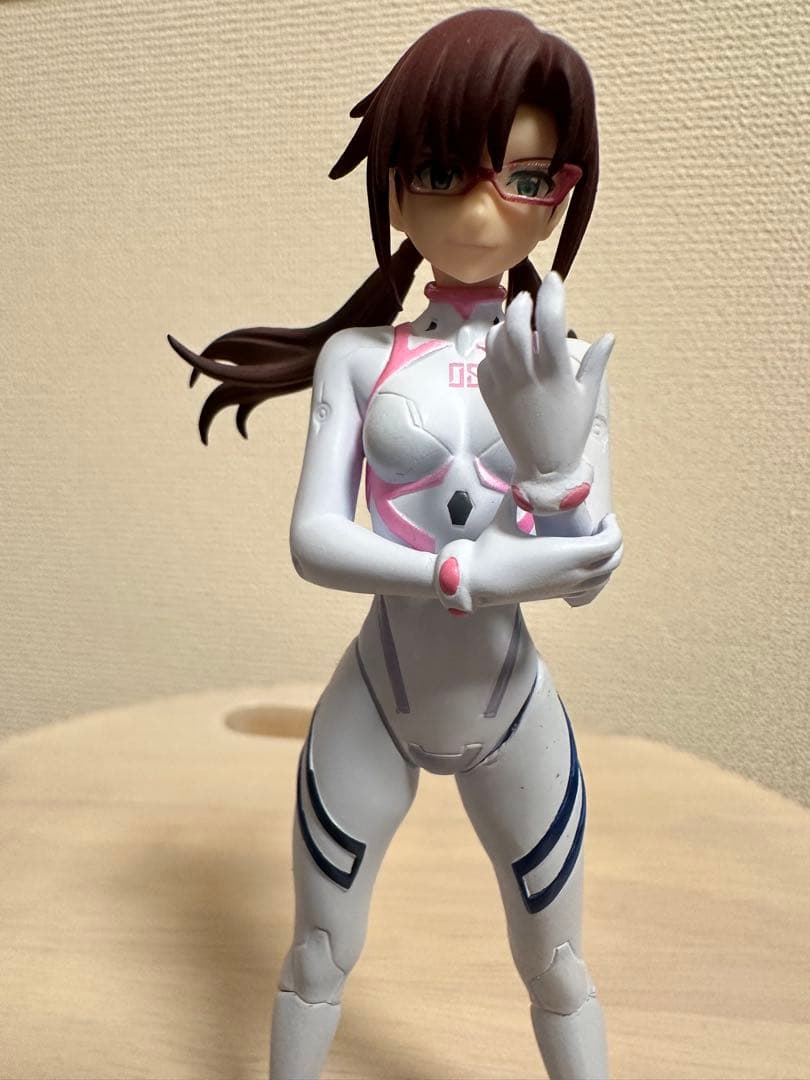 Gasha Portraits エヴァンゲリオン　14体セット