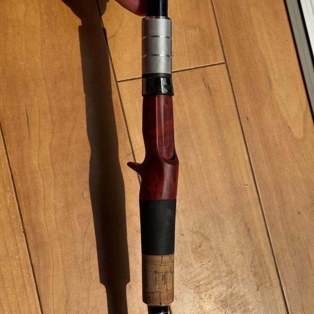 【最終値下げ】Fishman BC4 6.10XH