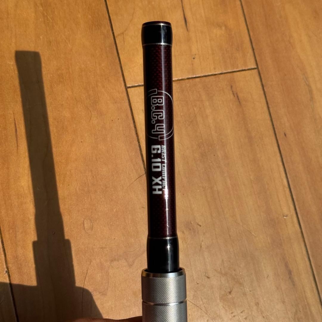 【最終値下げ】Fishman BC4 6.10XH