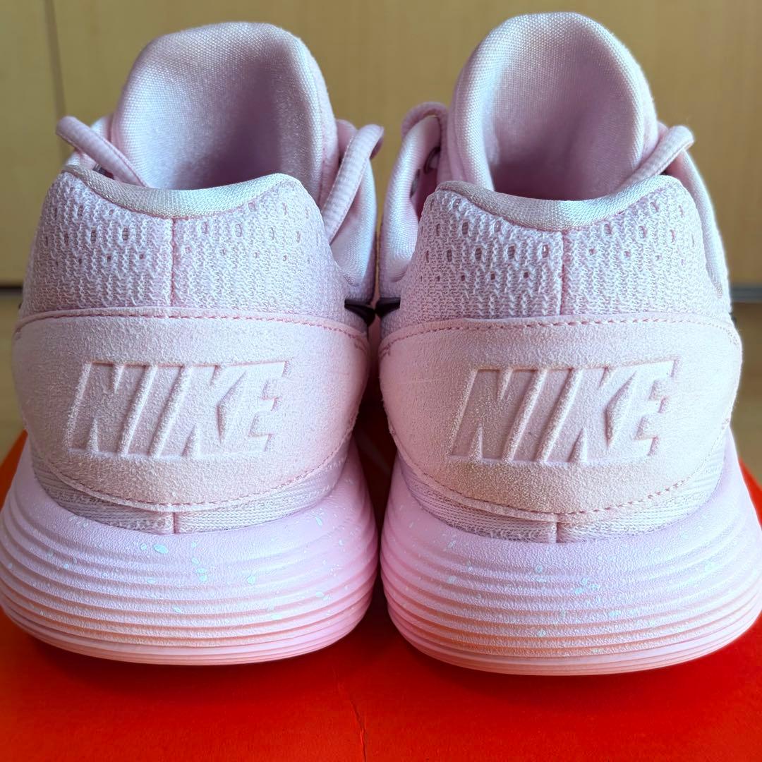 Nike HyperDunk2017LowEP“Pink Foam/Black\"