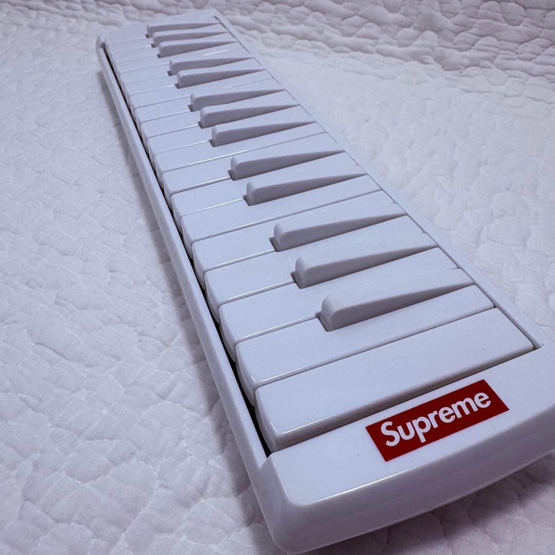 《美品》Supreme Hohner Melodica 鍵盤ハーモニカ ケース付