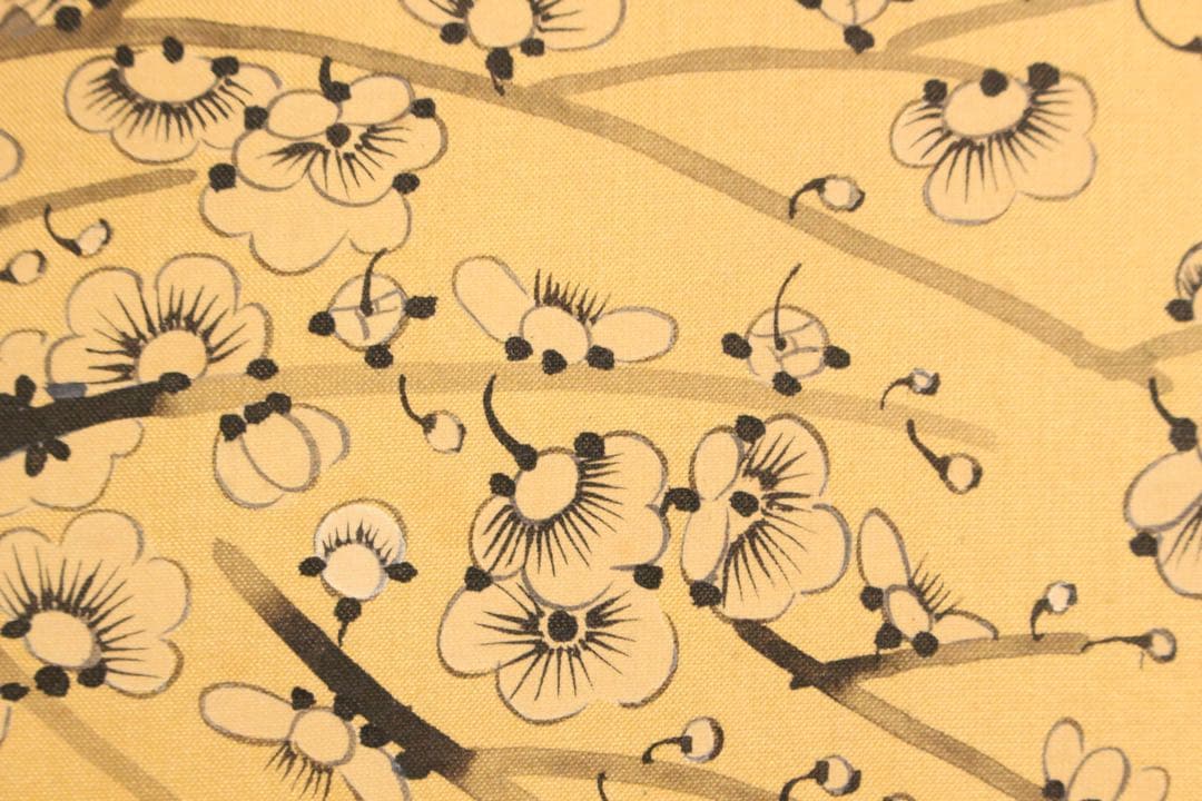 No5893 掛軸　〈王原祁　黄慎　慧君〉　玉樹精清　紙本　中国画　送料無料