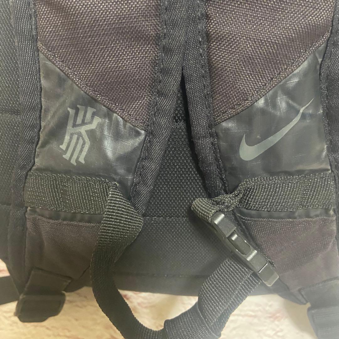 Nike Kyrie Backpack ★限定モデル★ カイリー バックパック