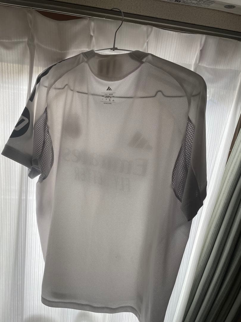 レアル・マドリード ホワイトシャツadidas REAL MADRID25/26