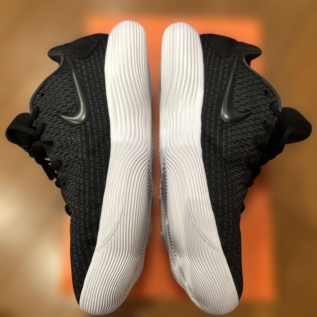 シューズ(男性用) NIKE Hyperdunk 2017 Low 28.5cm US 10.5