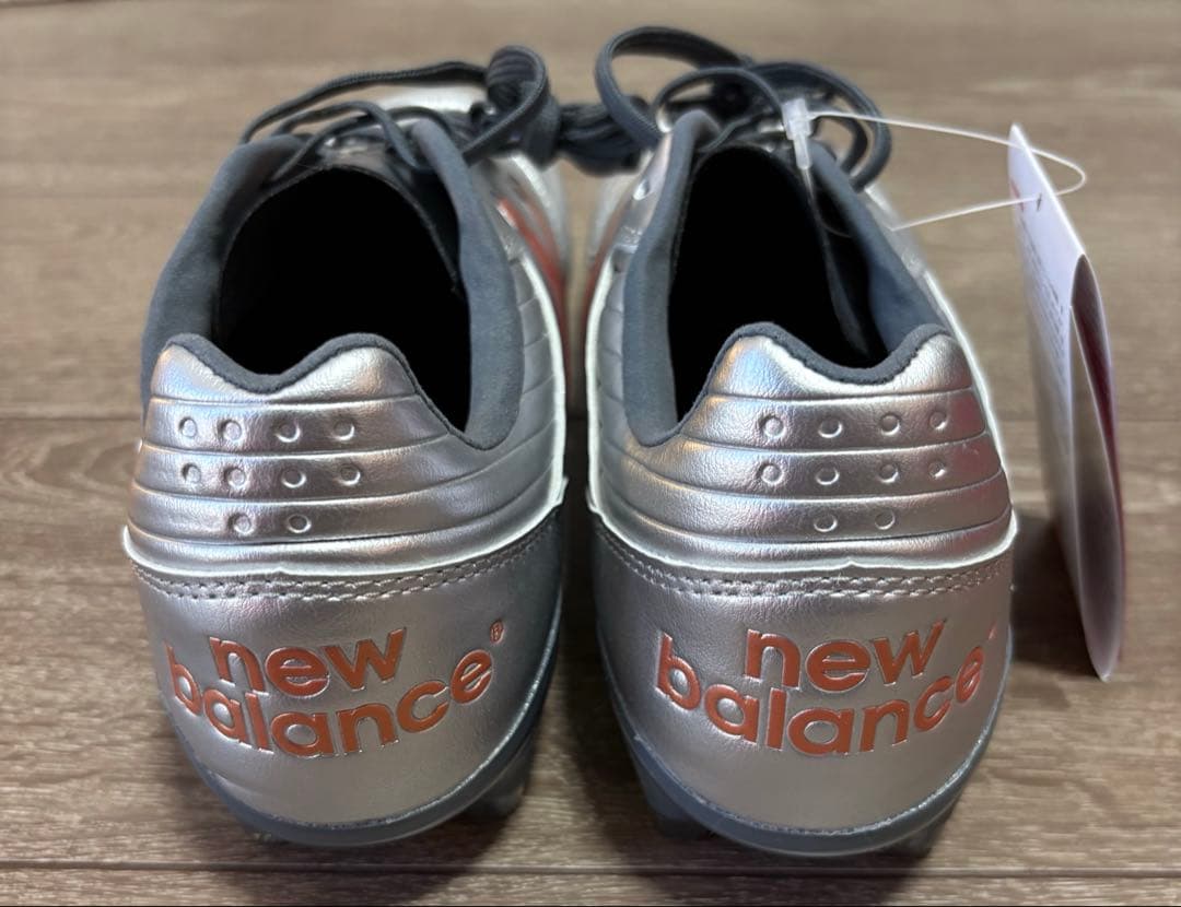 ニューバランス　NewBalance 442 V2 HG 26.5㎝　サッカー