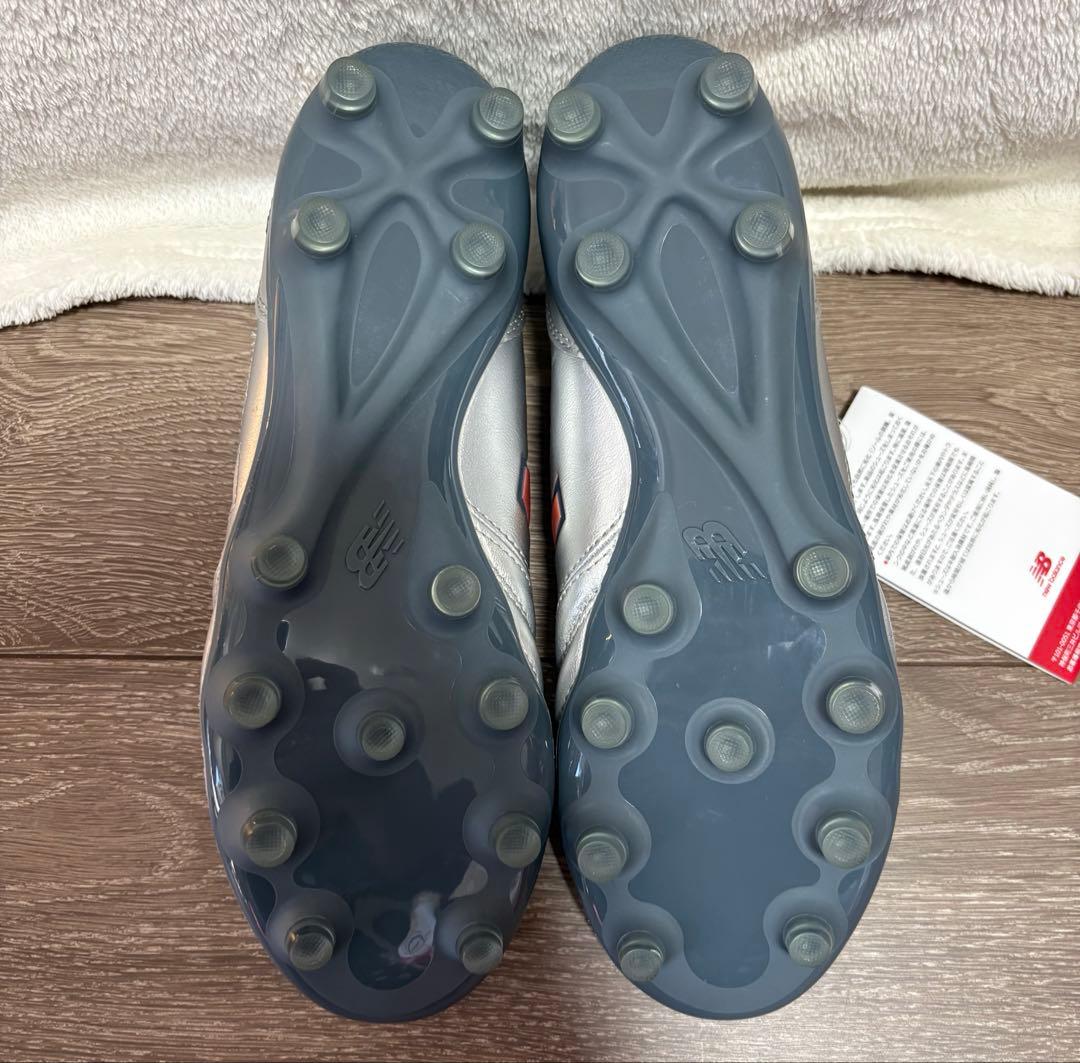 ニューバランス　NewBalance 442 V2 HG 26.5㎝　サッカー
