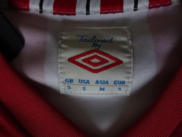 2012 アスレティック・ビルバオ ユニ Athletic Bilbao