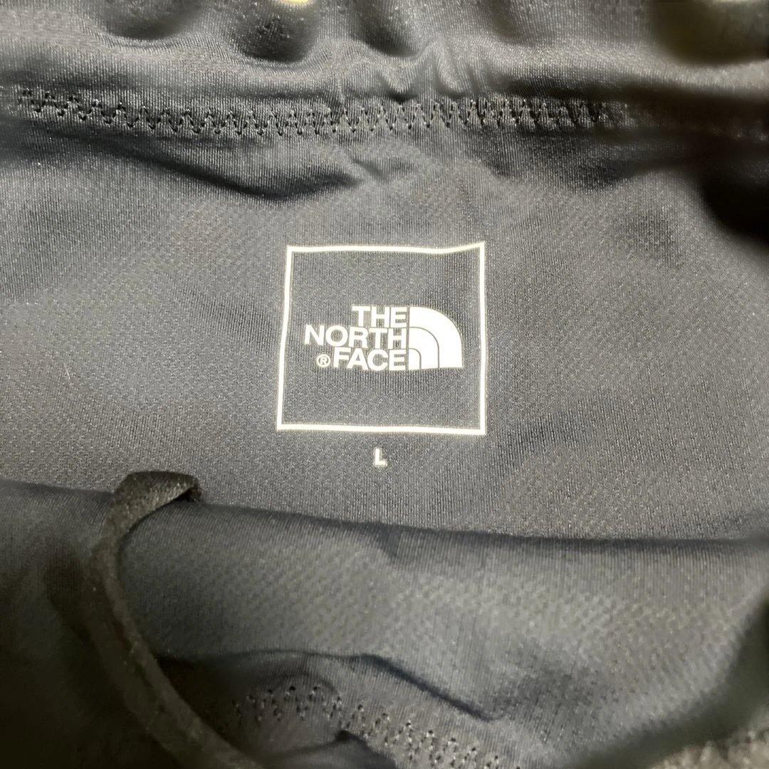 The North Face エンデュリスレーシングショーツ NB42380 L