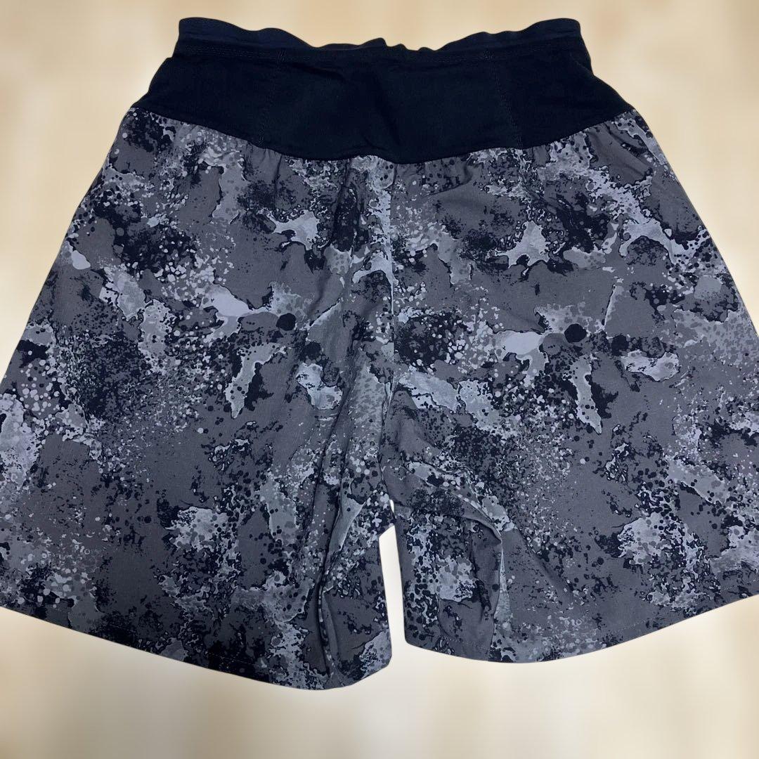 The North Face エンデュリスレーシングショーツ NB42380 L