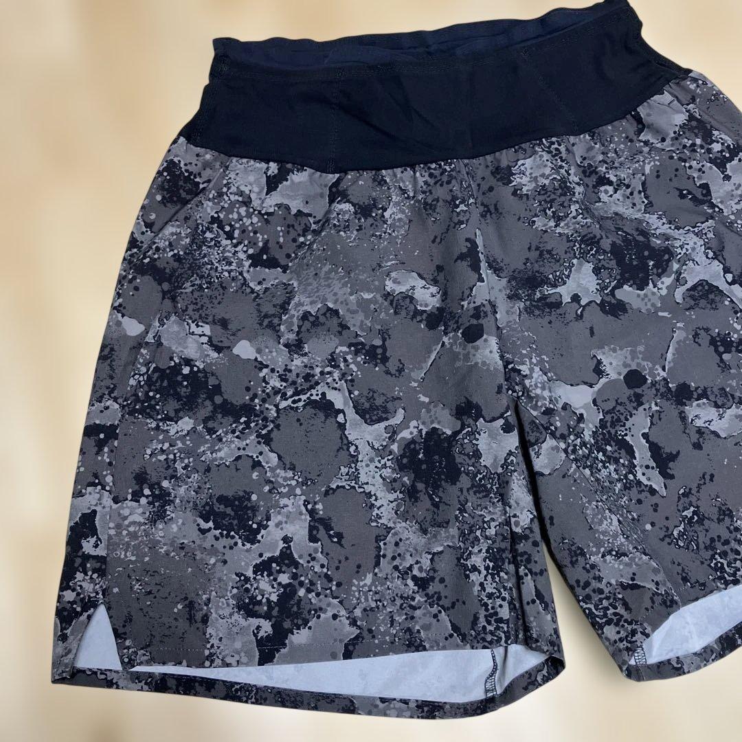 The North Face エンデュリスレーシングショーツ NB42380 L