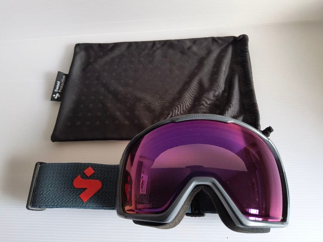 SweetProtection スウィートプロテクション★ゴーグル