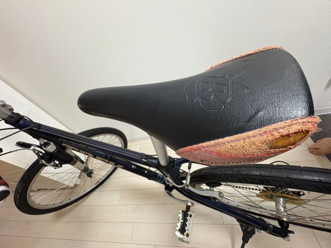 トレック　TREK 6500 ZX オールド　OLD USA
