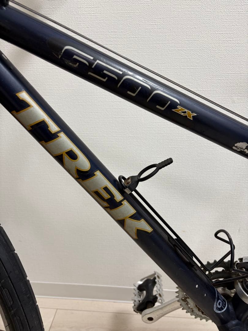 トレック　TREK 6500 ZX オールド　OLD USA