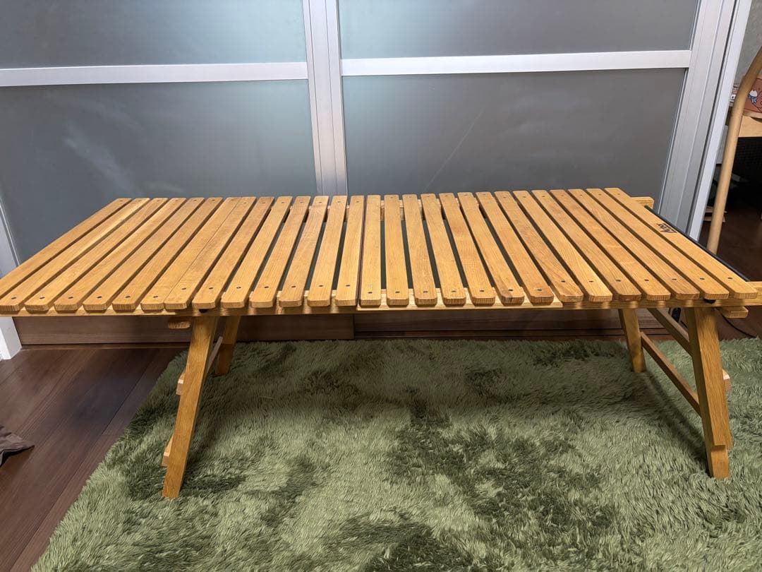 トランスフォームテーブル transform table オプション付き