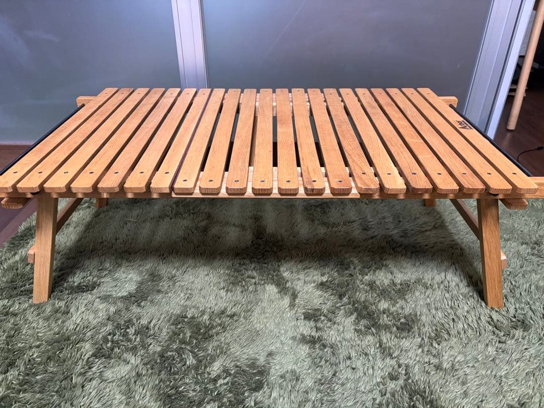 トランスフォームテーブル transform table オプション付き