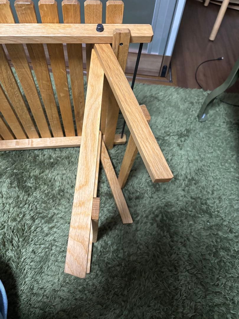 トランスフォームテーブル transform table オプション付き