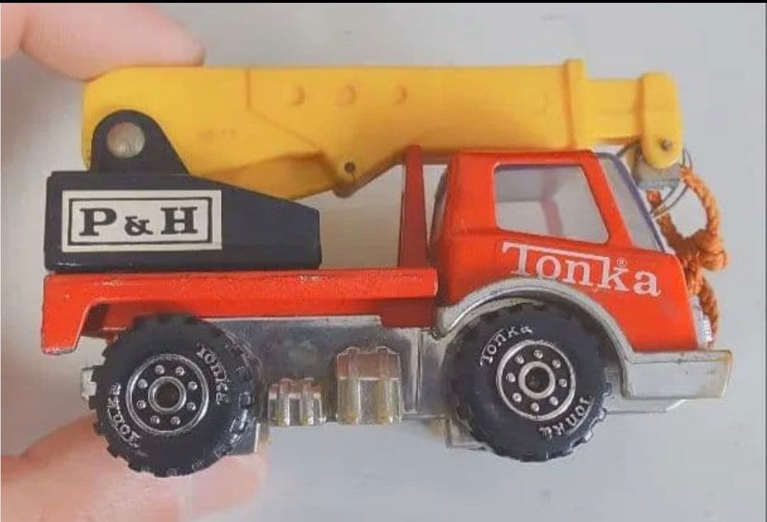 11台まとめ売り昭和レトロ 建機ミニカー日本製 ダイヤペット トンカ シンセイ