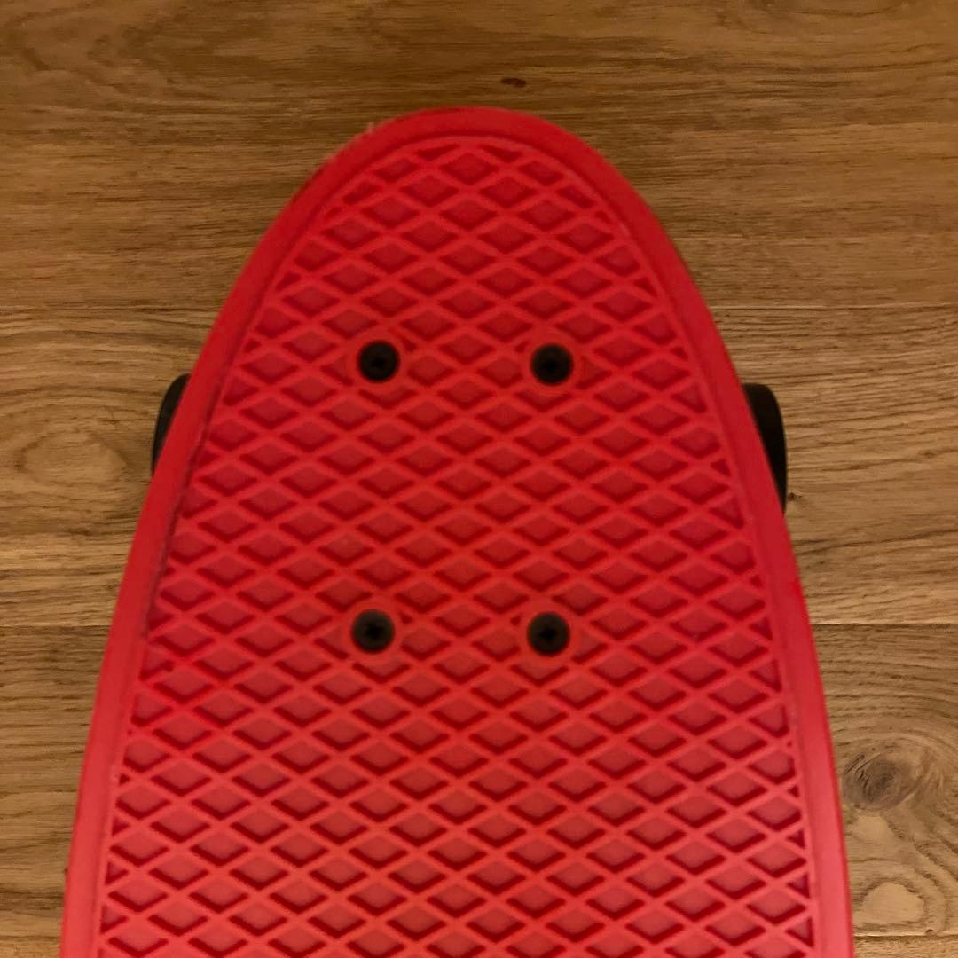 penny27インチ&デッキテープ