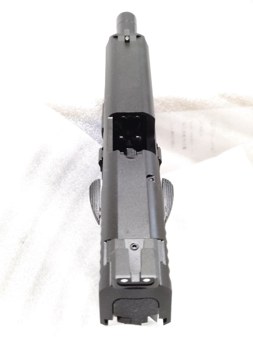 東京マルイ M&P9