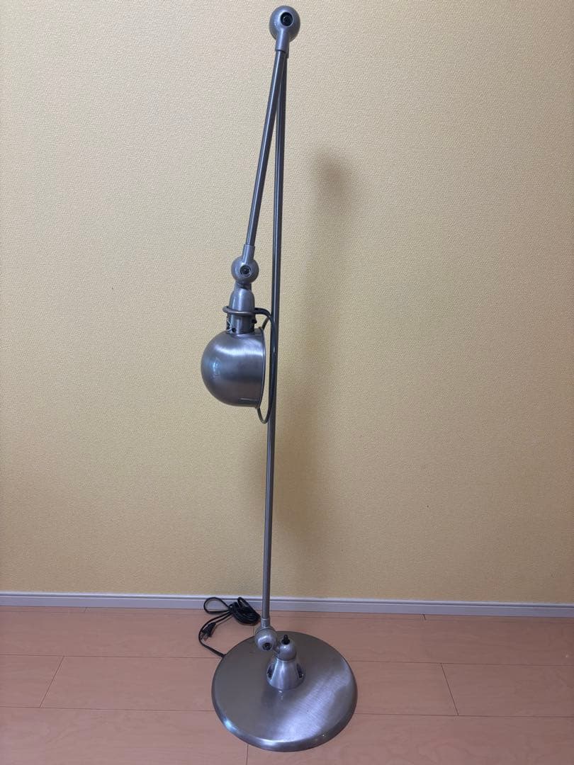 mad様JIELDE ジェルデ Floor Lamp フロアランプ スタンドライ