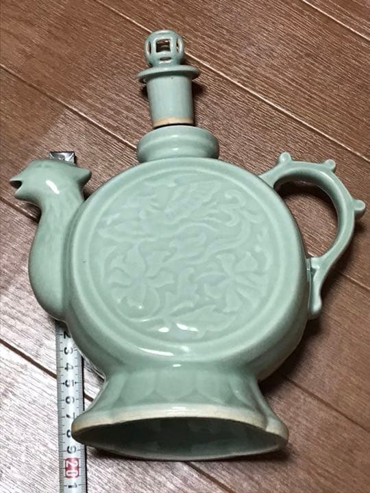 中国 青磁