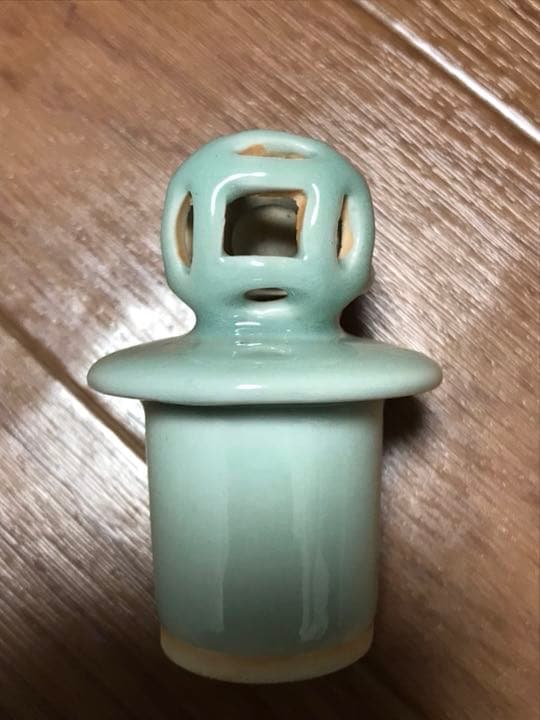 中国 青磁