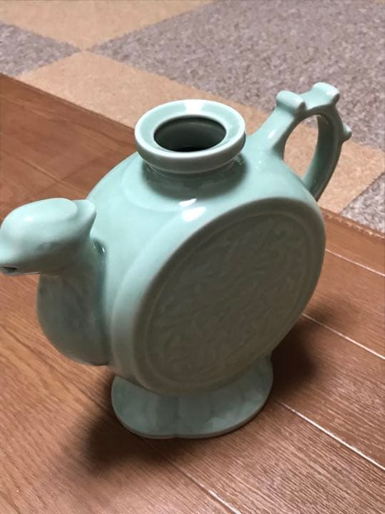 中国 青磁