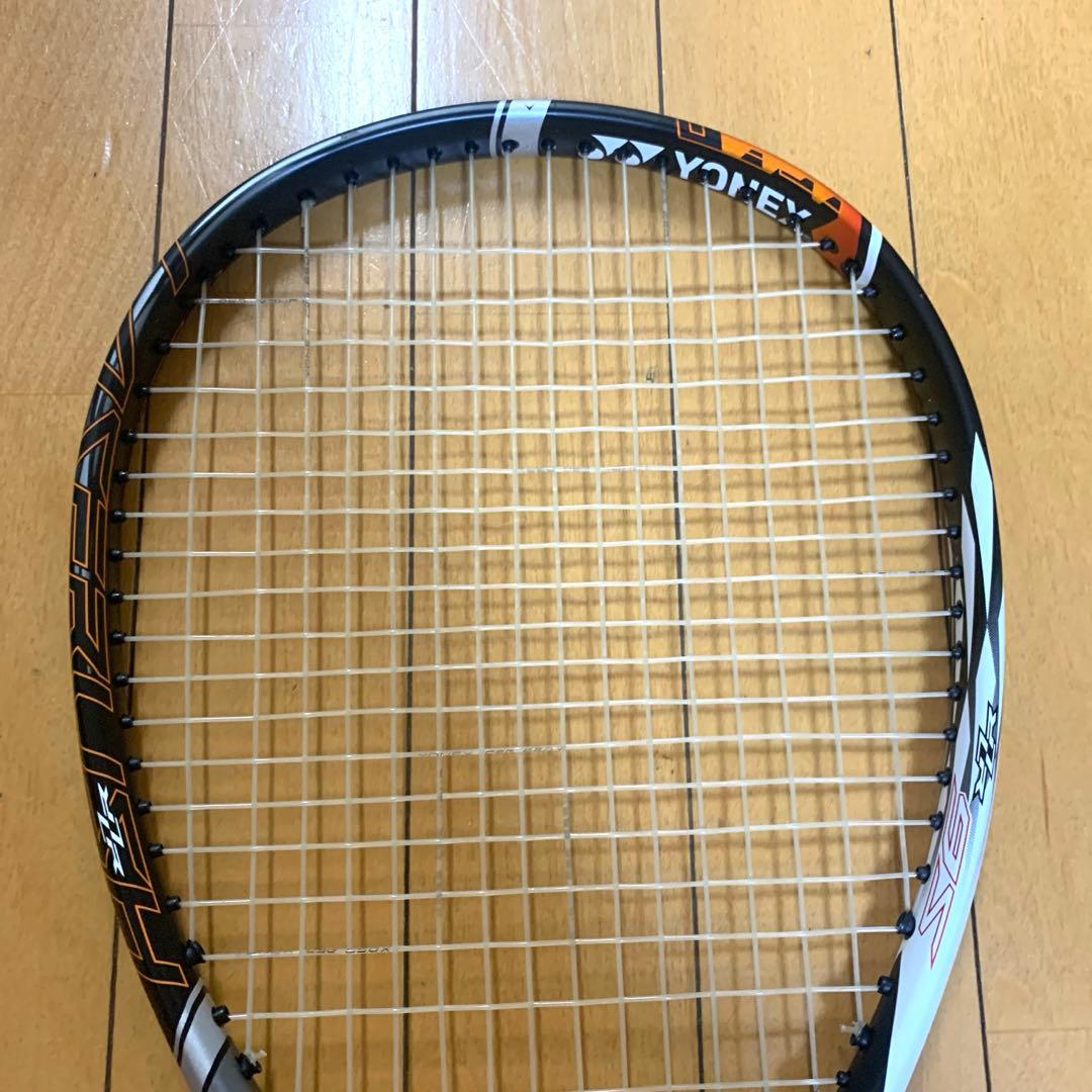 YONEX 軟式用テニスラケット