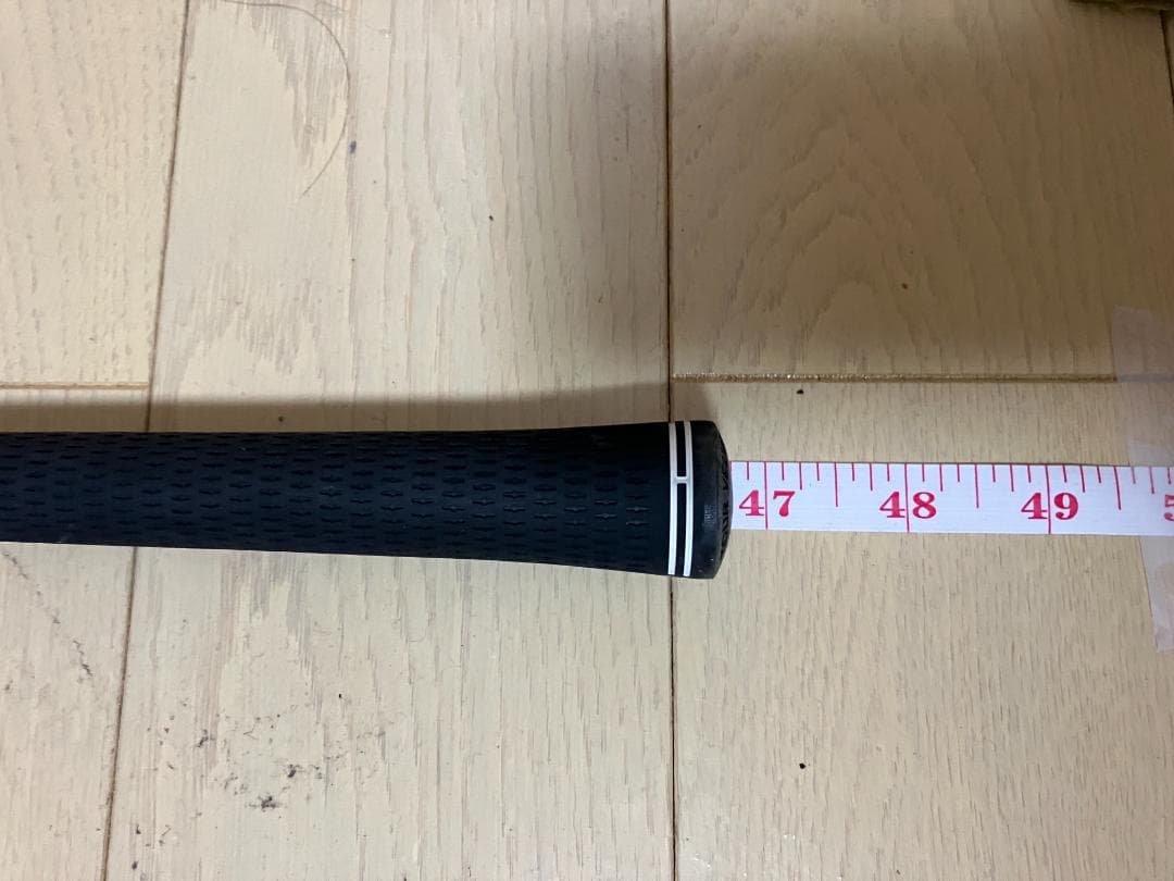 PRGR Rhythm Doctor ドライバー型練習器具