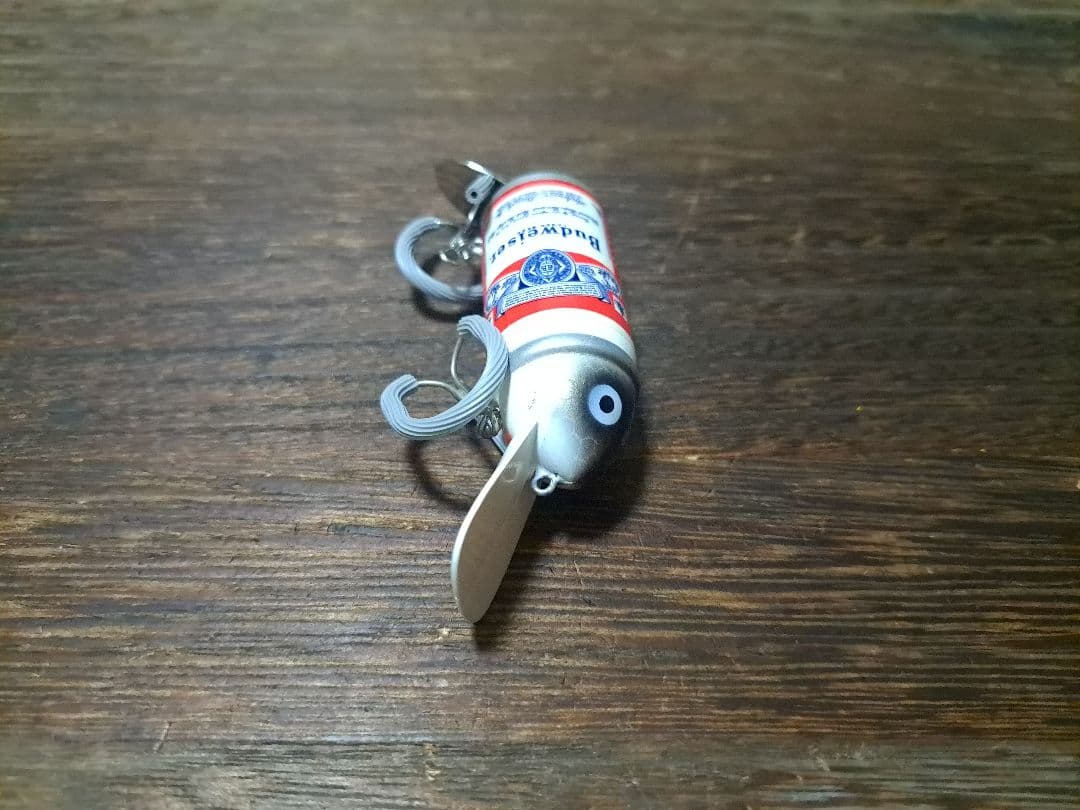 ヘドン　ビッグバド　オールド　デッドストック