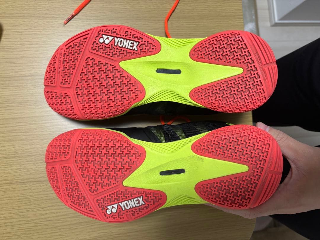 YONEX COMFORT Z バドミントンシューズ26.5