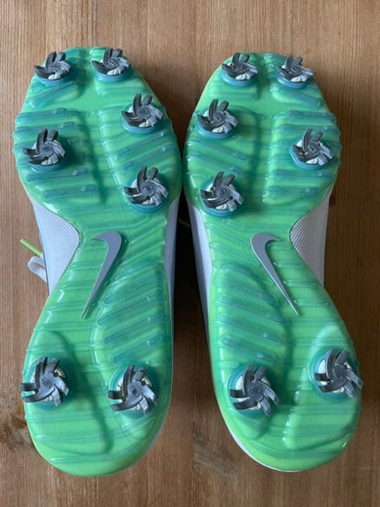 【28.5cm】ナイキNIKE リアクト　ヴェイパー　2　ゴルフシューズ