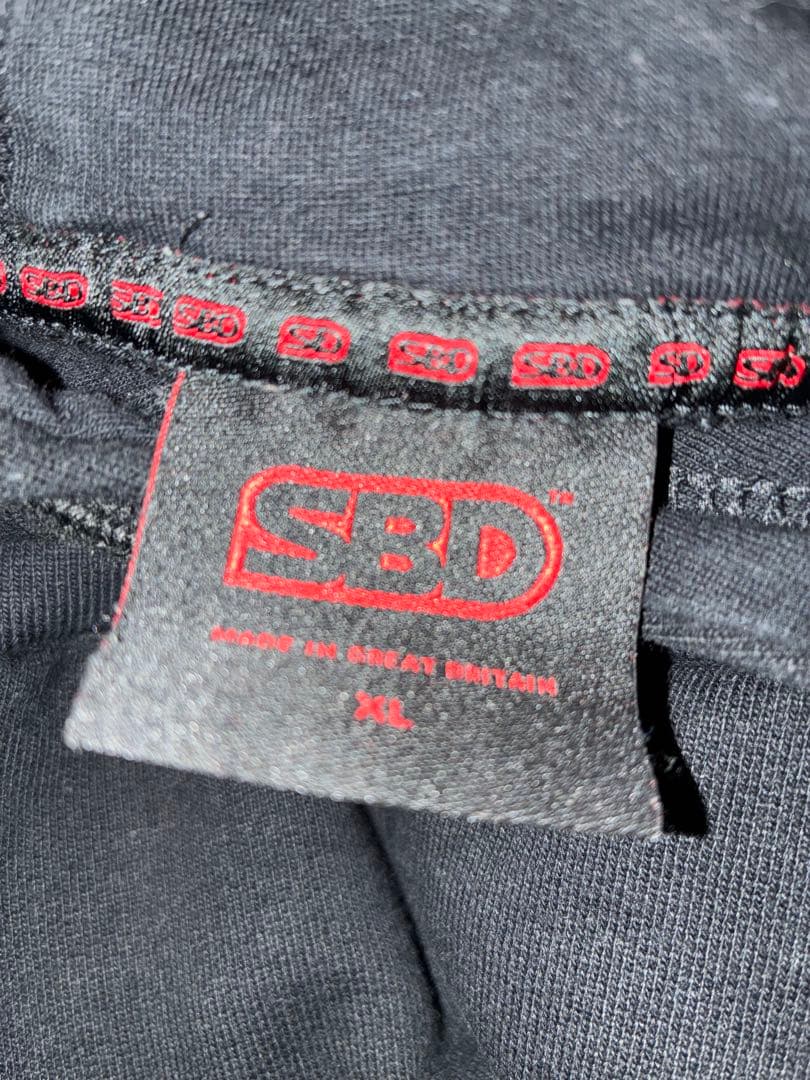 SBD フーディ XL クラシック classic