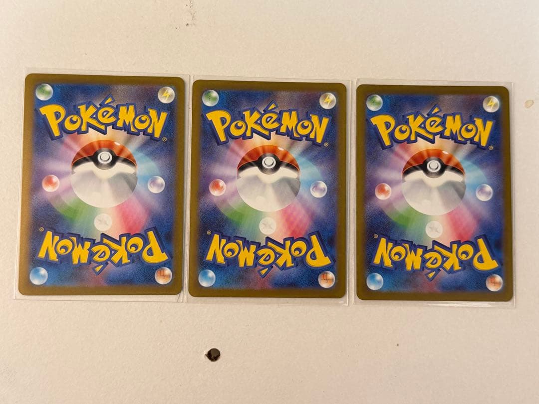 YU NAGABA ポケモンカードプロモーションカード