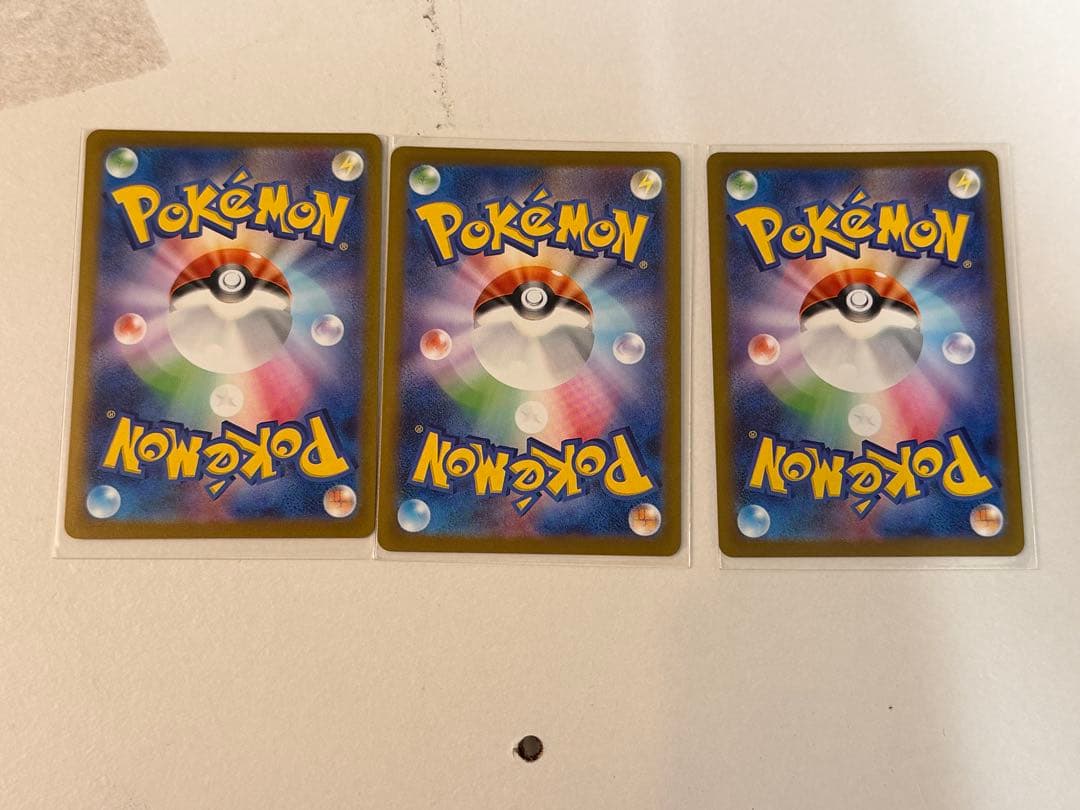 YU NAGABA ポケモンカードプロモーションカード