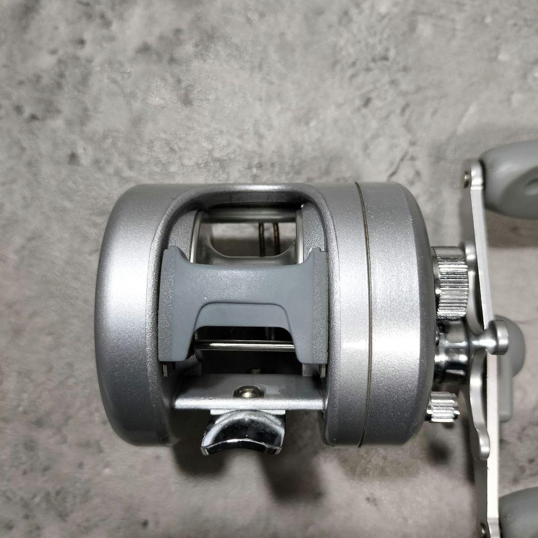 アブガルシア Abu Garcia アンバサダー pro max 1600