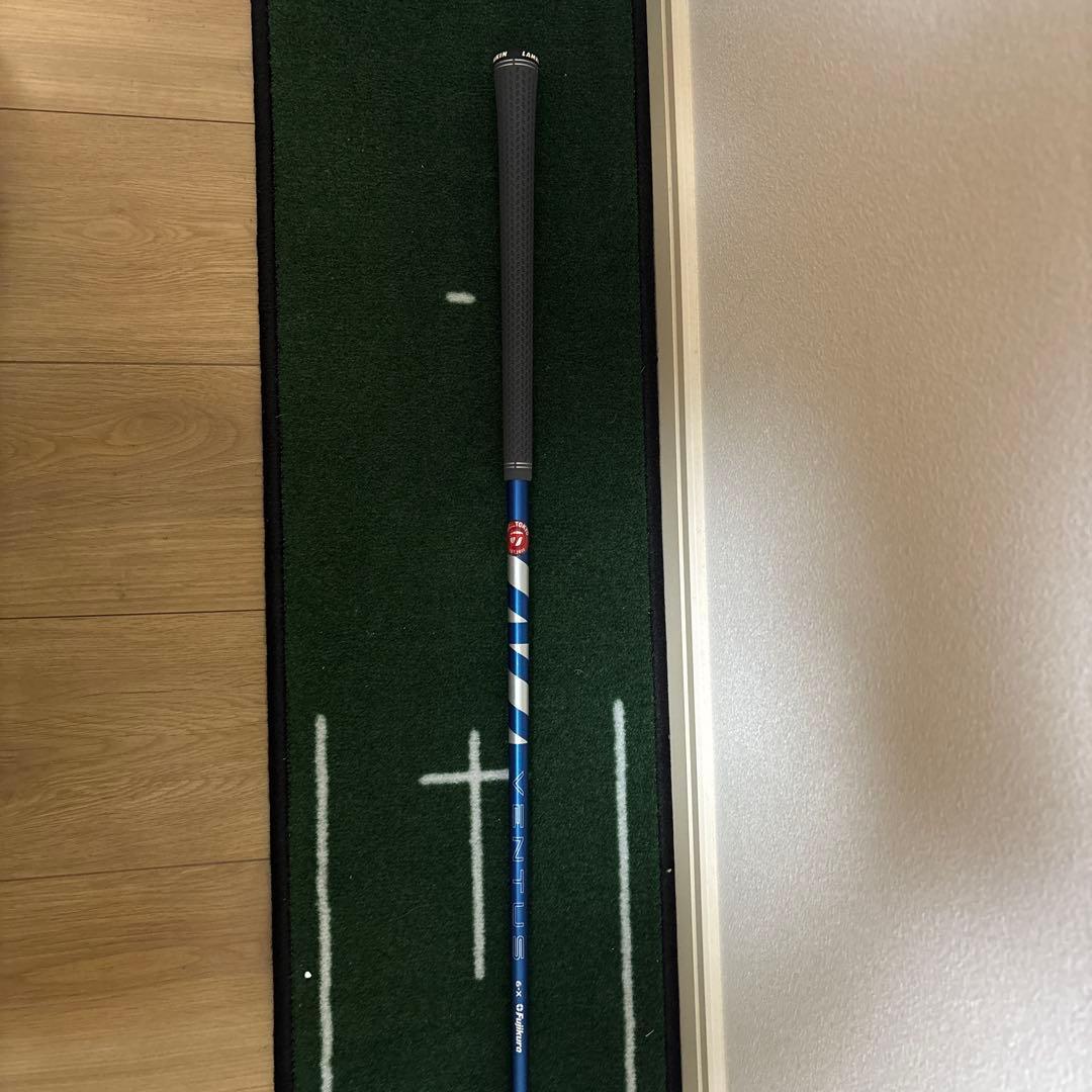24ベンタスブルー 6X ventus24 blue 3W ミニドライバー用