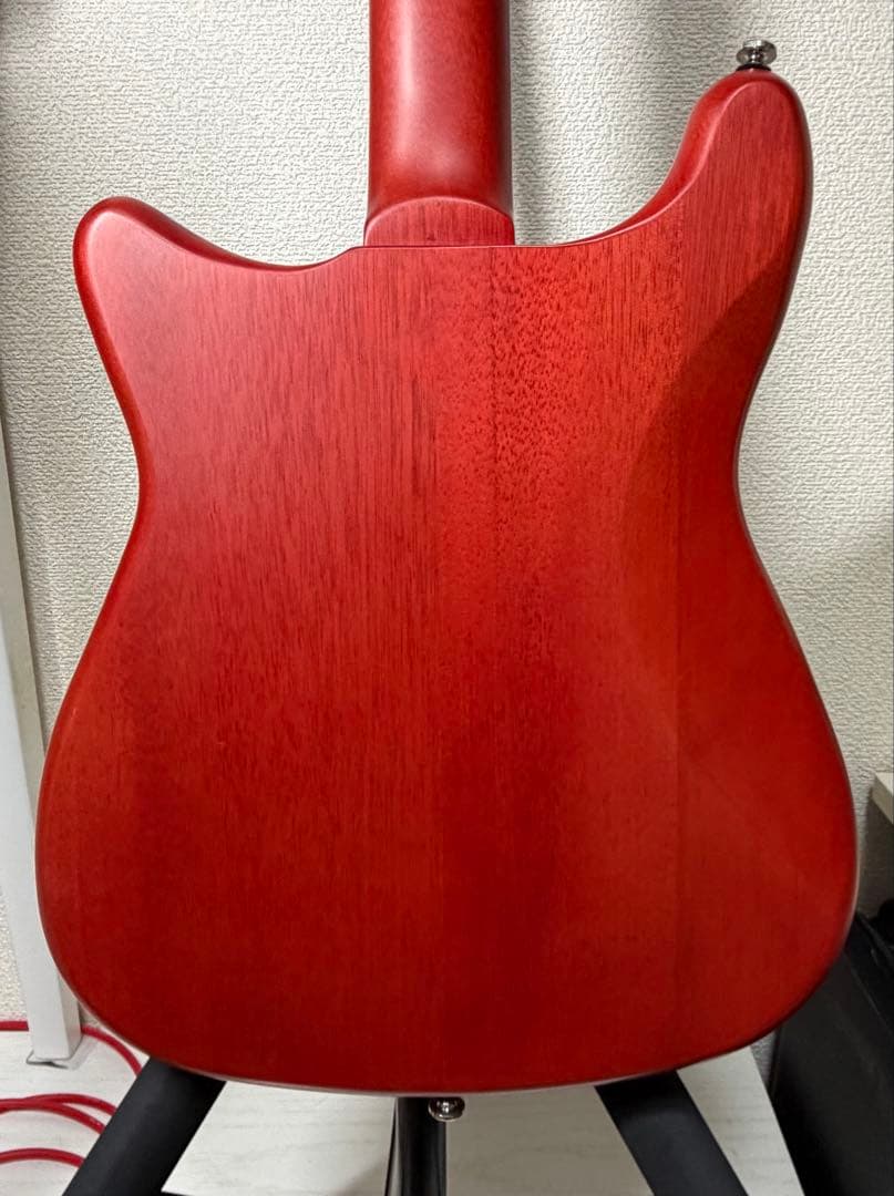 a*7様 Epiphone Wilshire ミニハムバッカー トレモロ搭載　軽
