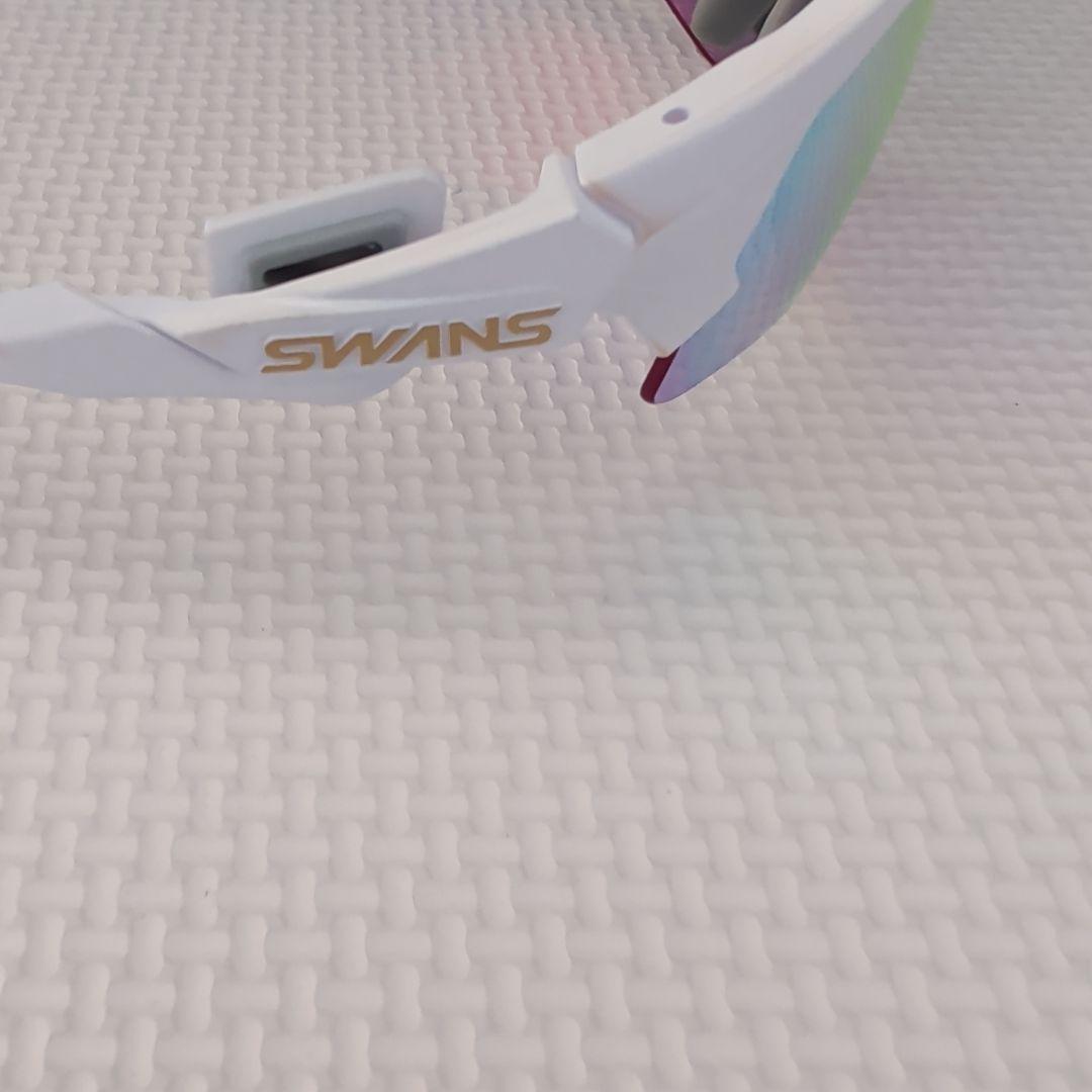 SWANS　FACEONE　ULTRA LENS for BALL SPORTS