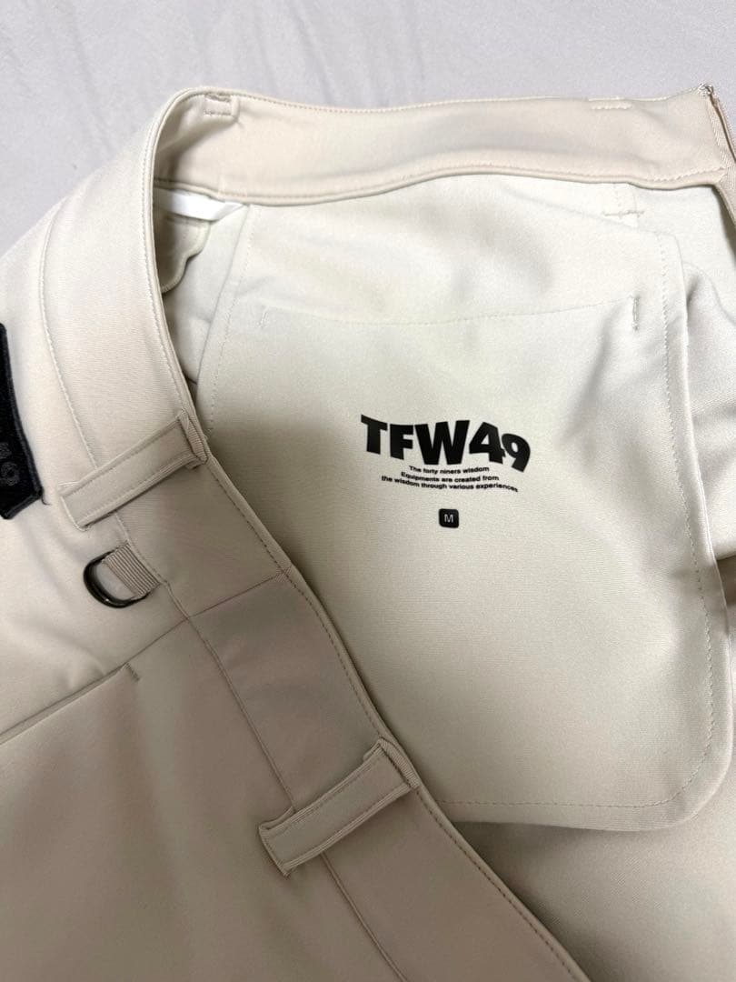 レディースウェア TFW49