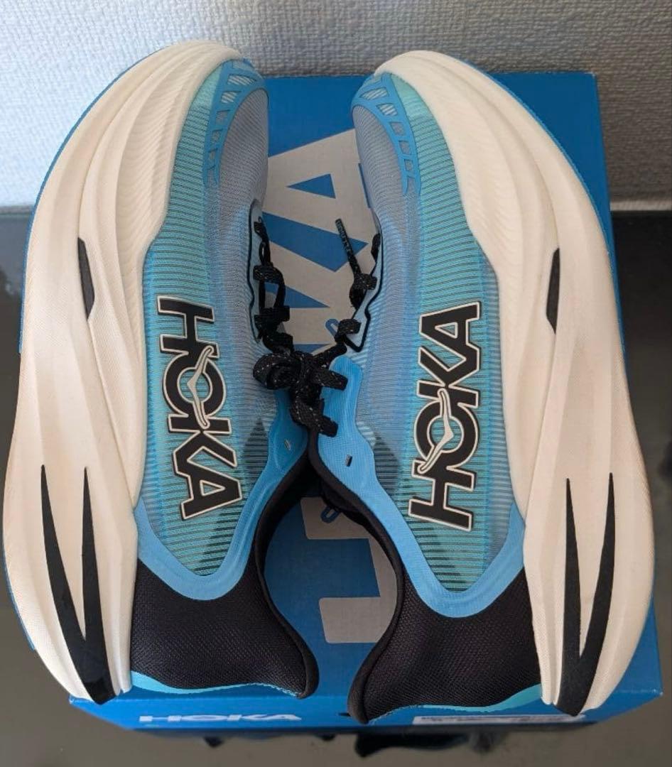 HOKA CIELO X1 2.0. ホカ　シエロ　X1 2.0