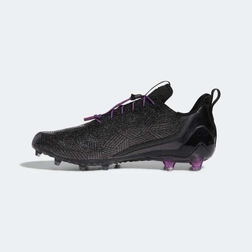 adidas マーベル ブラックパンサー ADIZERO12.0　26.5cm