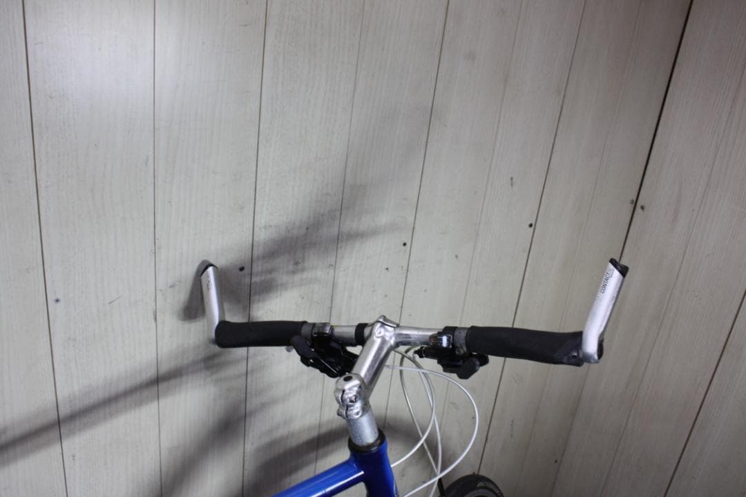 GIANT ESCAPE R3 700C アルミ 24速 500mm 青クロス