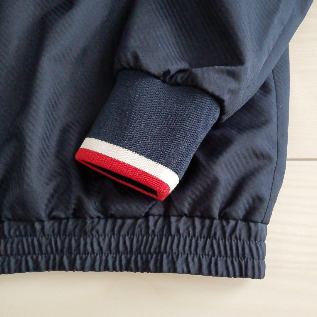 le coq sportif GOLF 2wayブルゾン メンズ Mサイズ 紺