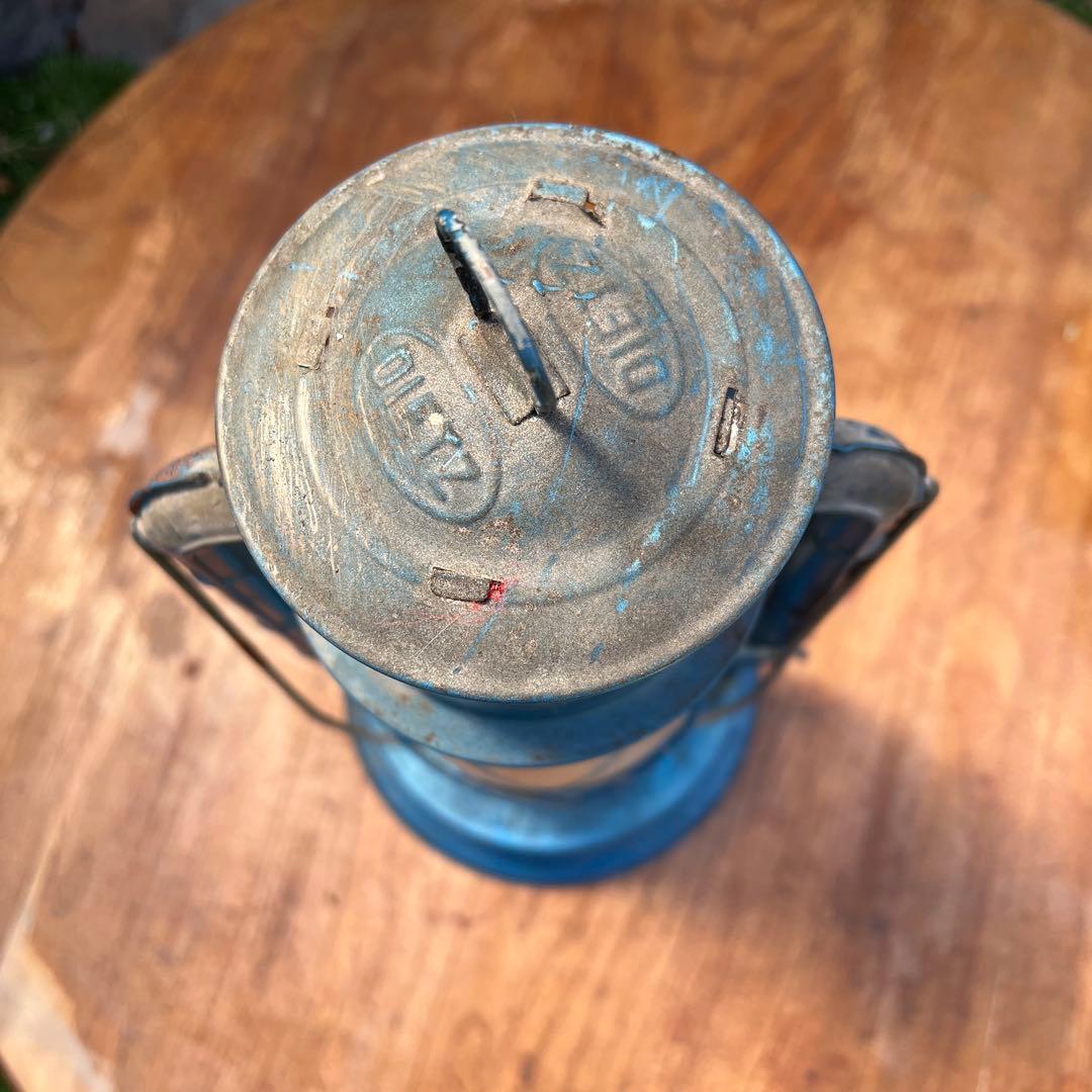 DIETZ デイツ　No.80 クラシックランタン