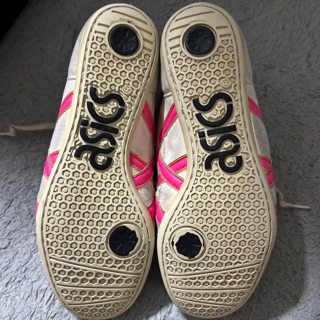 ASICS レスリングシューズ(廃盤旧オーダー)