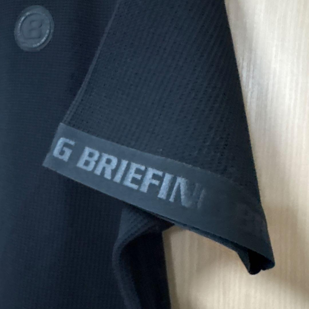新品未使用 BRIEFING GOLF 半袖 セット
