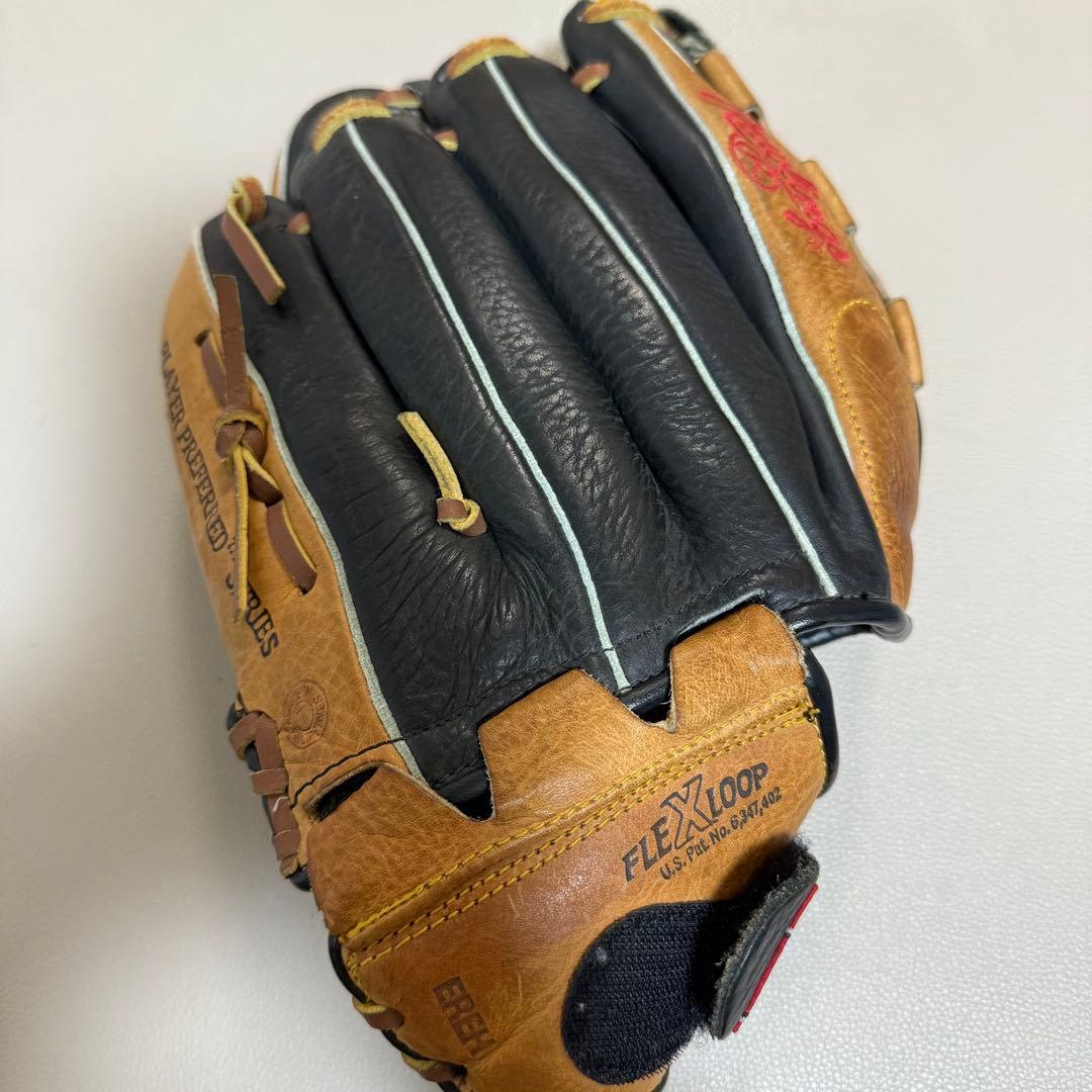 Rawlings RBG6 12.75インチ グローブ