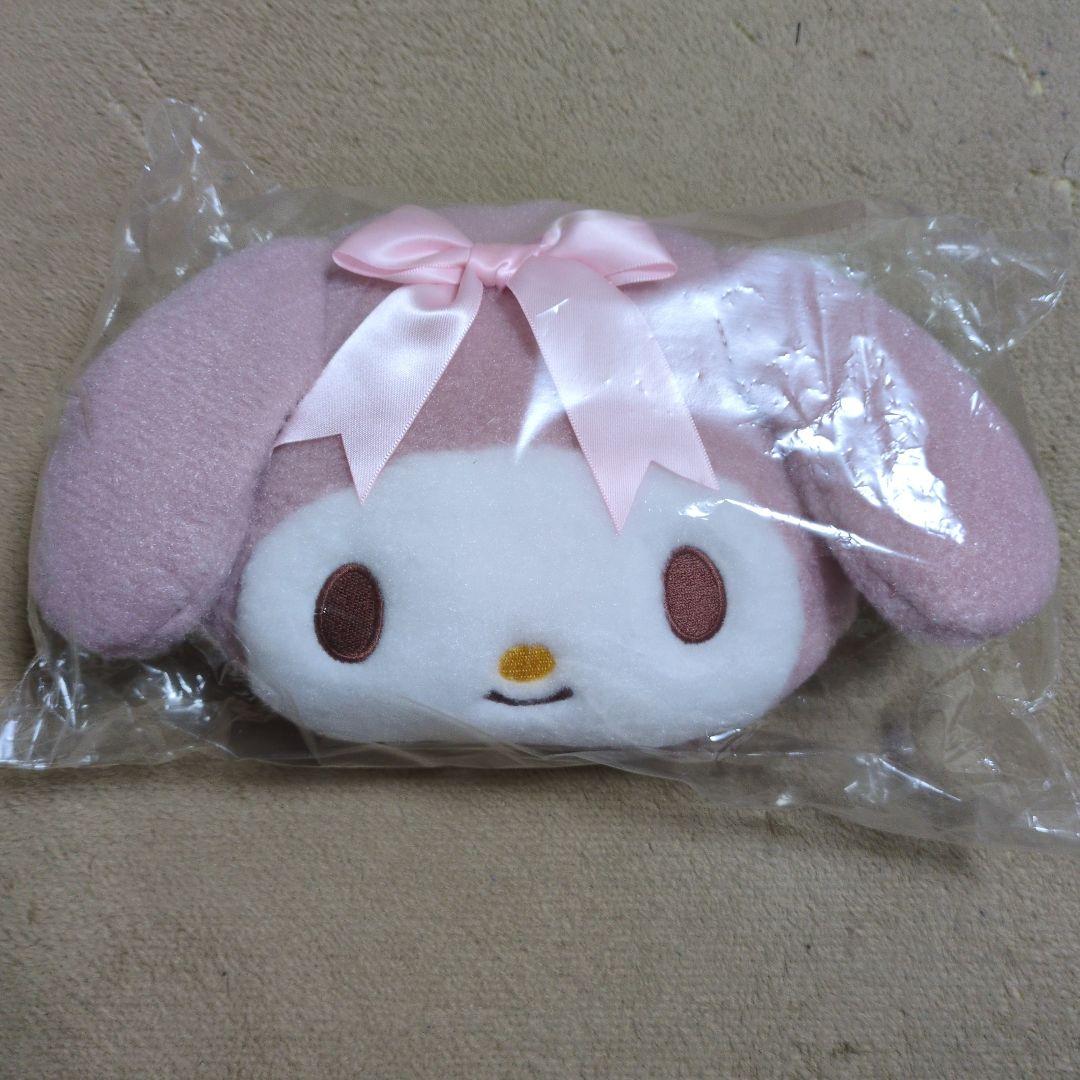 Sanrio サンリオキャラクターグッズ シナモロール マイメロディ クロミ